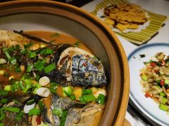 -千岛湖小鱼儿·淳安匠心农家菜