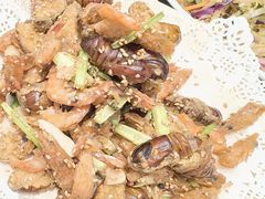 -路家小馆(富力又一城店)