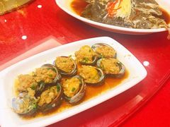 -快乐海鲜城(虎泉街店)