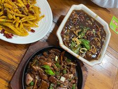 -卢庄(江汉路店)