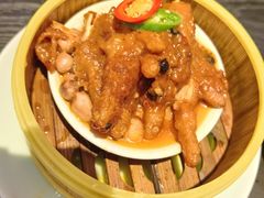 -五缘湾凯悦酒店·悦饗中餐厅