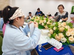 点击看大图 -国际月月生母婴月子中心(旗舰店)