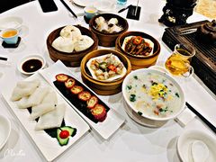 红米肠-顺德人家食府(黄金广场店)
