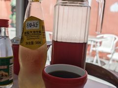 -毛辣果·贵州红酸汤牛肉火锅(西单店)