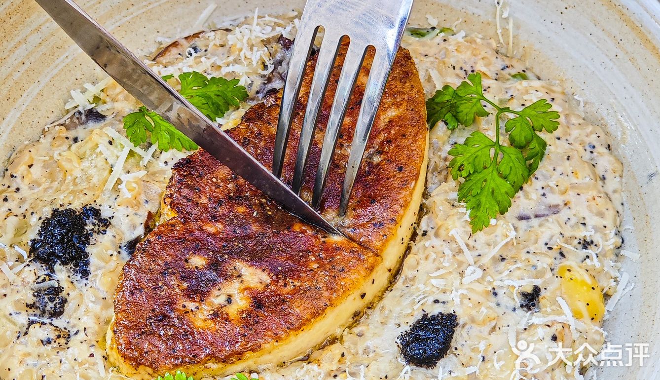 在成都吃到zui舒服的一餐，美到晕！