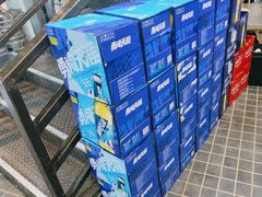 -云晓光头烧烤吧(盛夏店)