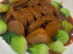 -聚福山莊·寻味顺德(北滘店)
