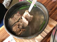 -热血兄弟·炭火烤肉(融侨中心店)