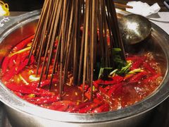 -让签签飞小郡肝串串香(春熙路形象店)
