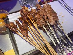 -燥次·烧烤酒场(万象城店)