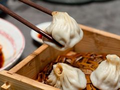 -奇芳阁·百年清真南京菜(夫子庙店)