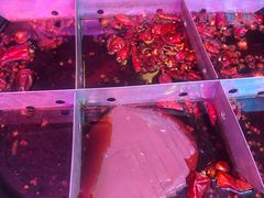 -肥龙火锅(南坪店)