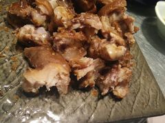 -浩运·海鲜青岛菜·海胆水饺(石老人店)