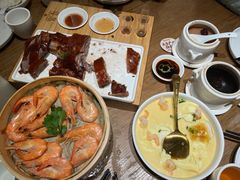 -粤集·手工粤菜(皇庭广场店)