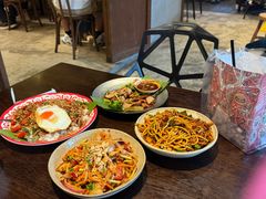-婉泰·特色小吃·舂鸡脚(告庄二店)
