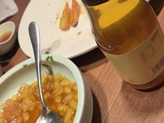 -船歌·鱼水饺青岛菜(闽江二路店)