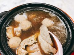 -新记肉骨茶