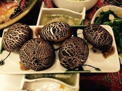 -蘑菇私房菜小馆(杨家坪西城天街店)
