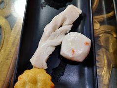 -丽江庭院·云南野生菌·海鲜火锅(鼓楼四合院店)