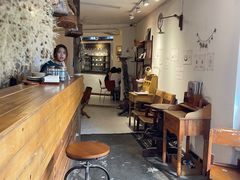 大堂-Ginko银子(青龙街店)