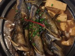 黄骨鱼焖豆腐-来客家食府 · 福建客家菜(厦禾路店)