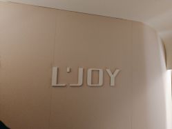 -LJOY丽锦造型·烫发染发