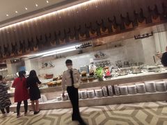-云尚自助餐厅(佛山南海瞻云酒店)