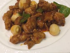 -梅龙镇酒家(南京西路总店)