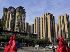 -万达广场(大明宫店)