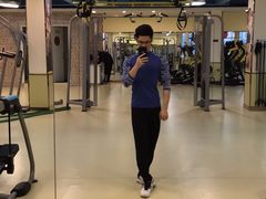 -中田·健身+普拉提(浦东金高路店)