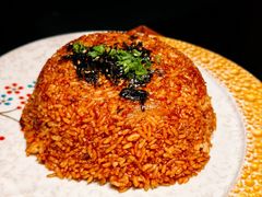 -隐炉和牛烧肉店(群力店)