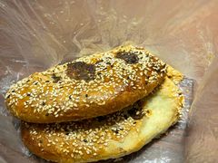 苔条袜底酥-白玉兰食品(中山公园龙之梦店)