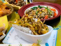 -桥东喜碧海鲜街(水东街店)