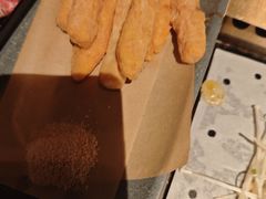 -新石器烤肉(中房金谊广场店)