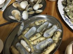 -老伯蟹脚店(朝阳路店)