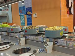 -大橘元自助回转火锅(天河新天地店)