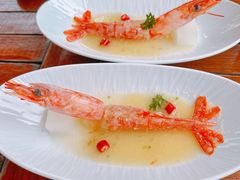 -喜鼎海胆水饺(东港店)