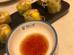 -美奈小馆·越南料理(中航城君尚购物中心店)