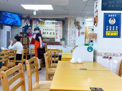 大堂-屋里家延边朝鲜族冷面(南园店)