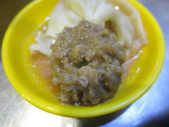 鳝鱼面-包顺兴面馆(长乐路店)