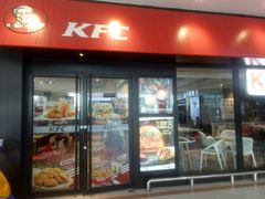 门面-肯德基(平江新城店)