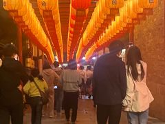 -回龙窝历史文化街区