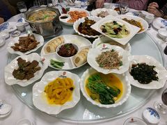 -百姓渔村(南中环店)