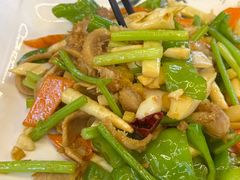 -老味道1992(武当山店)