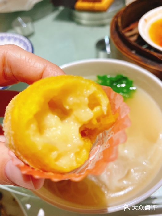 泮金大塘(北二七路店)图片