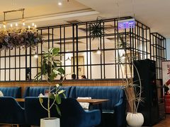-花舍·新派粤菜·西餐·下午茶(亚运村·鸟巢店)