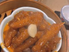 -点都德(A8店)