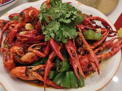 -盱眙虾神於氏龙虾(夫子庙红街店)