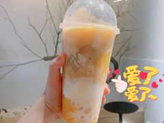 -喜茶(广州北京路惠福东店)