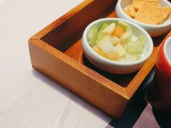 -舞辣辣·川菜·黑豆花水煮鱼(卓悦汇店)